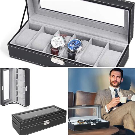 nex watch box